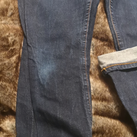 2-4-1 Frank and Oak Dylan Slim Selvedge Jeans - Picture 3 of 11